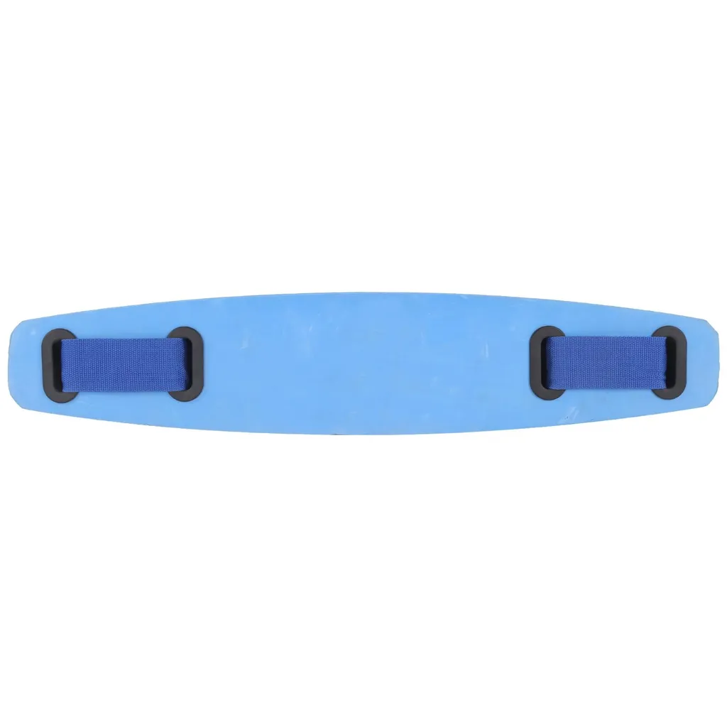 Ceinture de flottaison ajustable pour entraînement piscine et aquagym