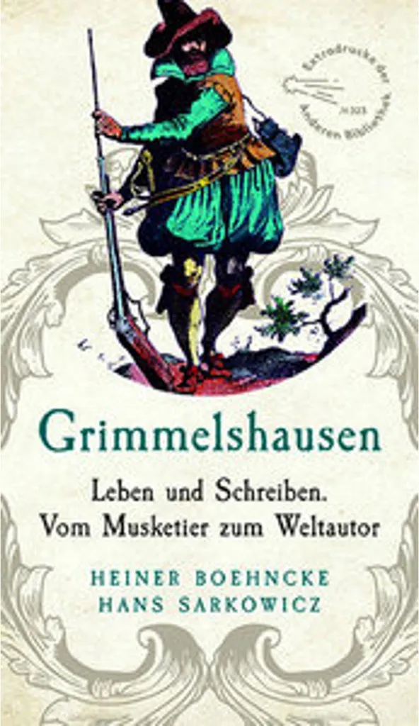 Roman Grimmelshausen traduction fluide française texte intégral