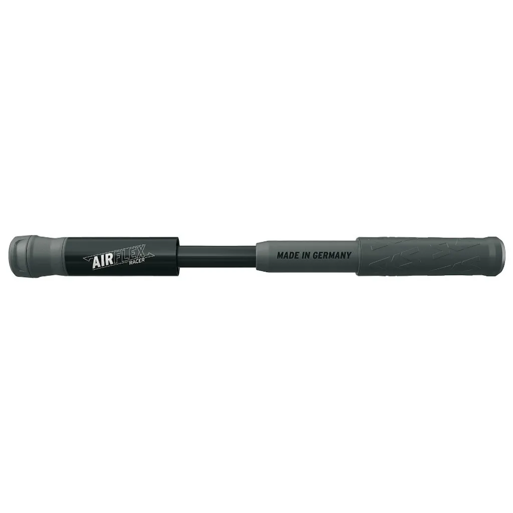 SKS Airflex Racer Pompe vélo route 8 bars avec flexible SV 196 mm