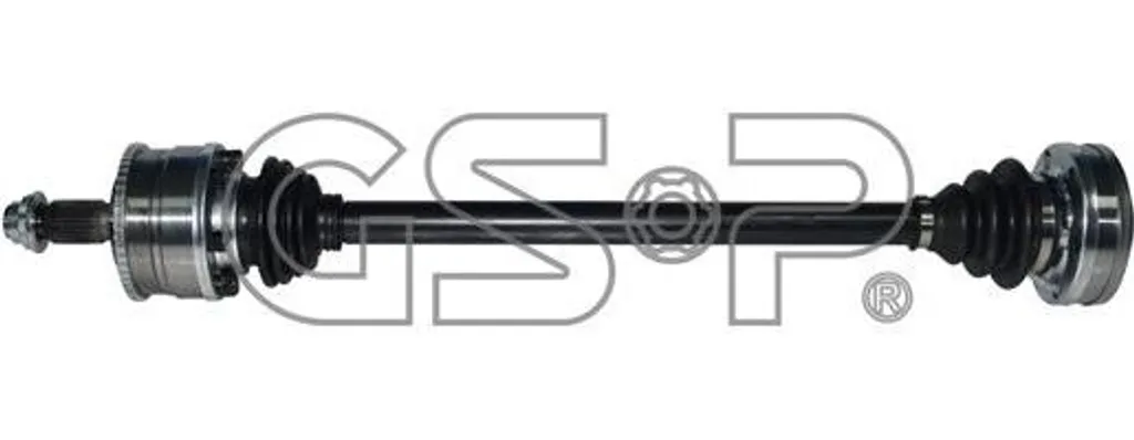 Arbre de Transmission Haute Résistance GSP 2103508210 pour Classe E
