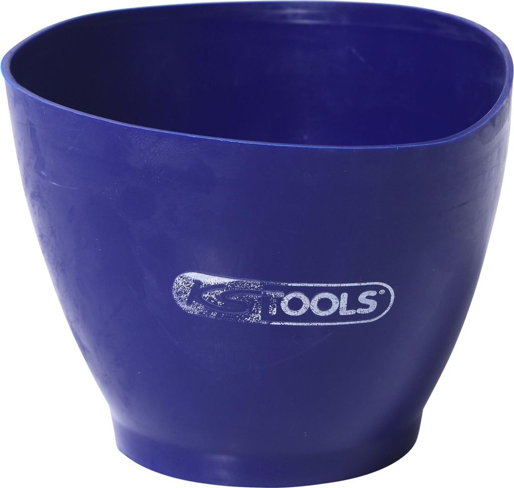 KS TOOLS Gipsbecher, 0,65 Liter ( 999.2034 )