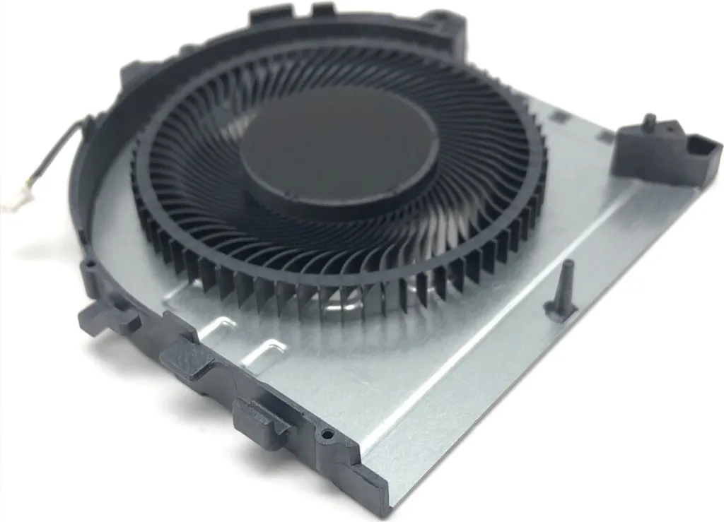 Salva il tuo Lenovo IdeaPad Gaming 3-15ACH6 82K200X0MZ - Ventola CPU Nuova