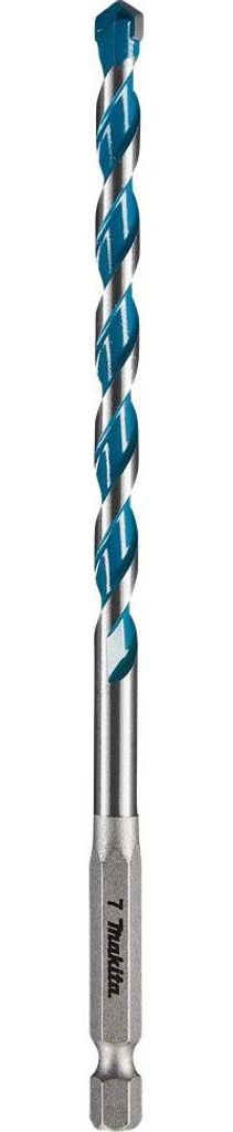 Makita Multibohrer 1/4 7x150 mm