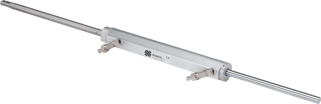 Vérin Ultraflex UC133-IOB anticorrosion 39429M pour pilotage de précision
