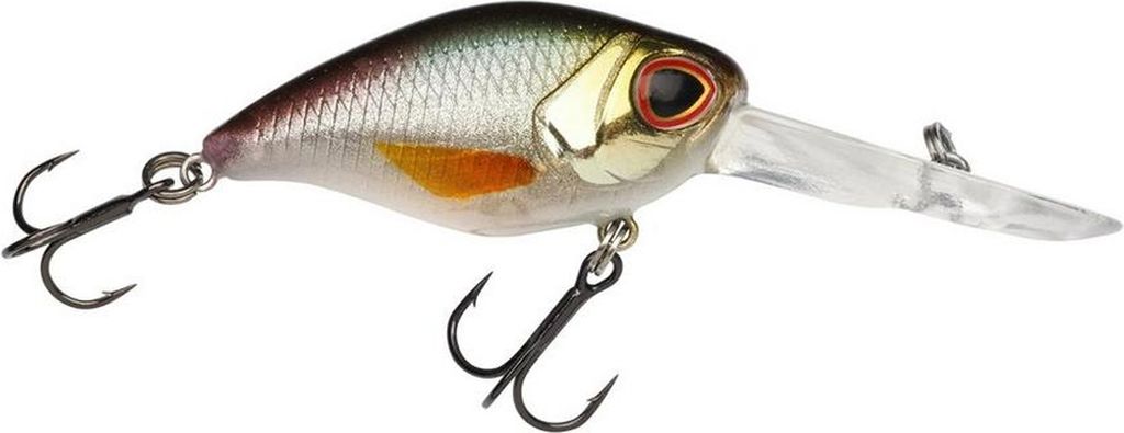Berkley DEX Trencher 7 cm Wagasaki