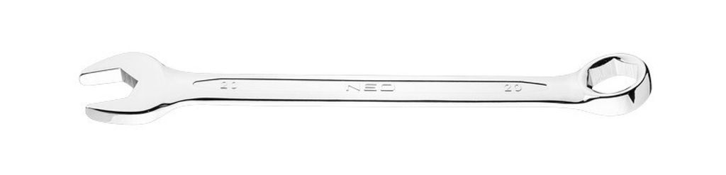 NEO-Flach-Ring-Schlüssel mit 20 mm Sechskant