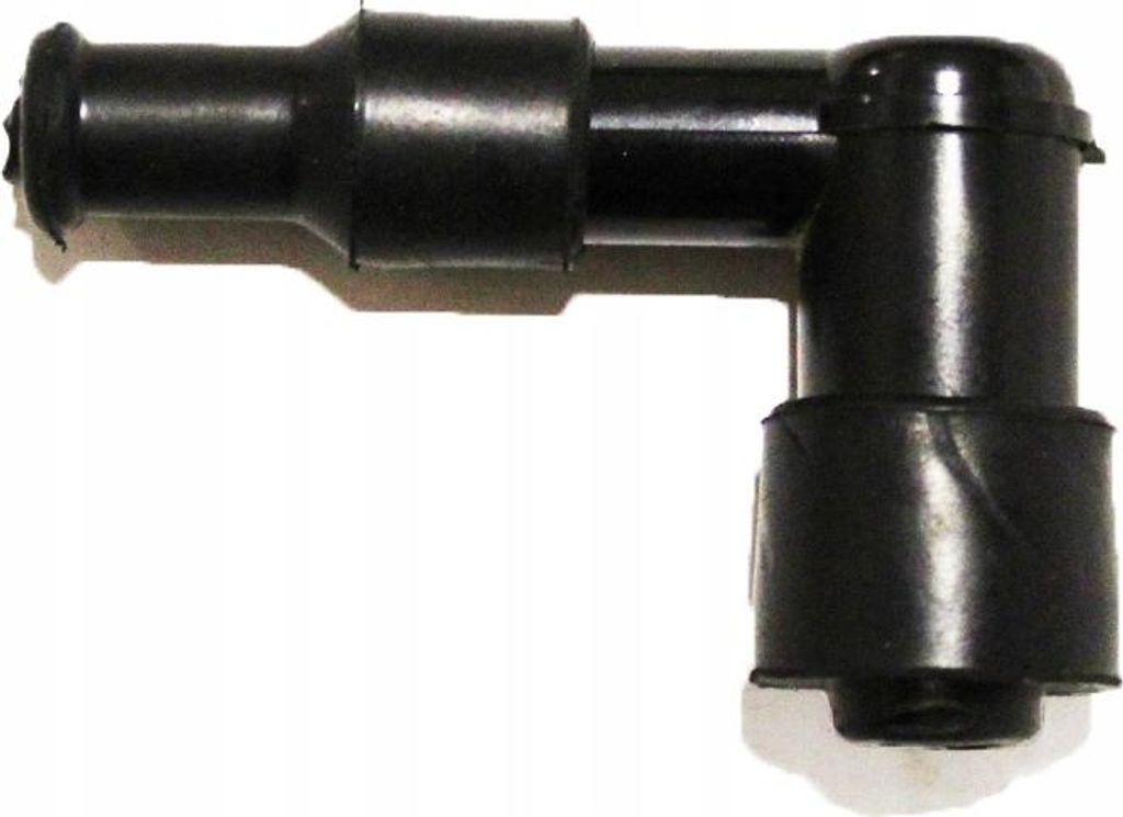Zündkerzenstecker Universal 10-12mm für Roller Quad Cross ATV Motorrad Amparts