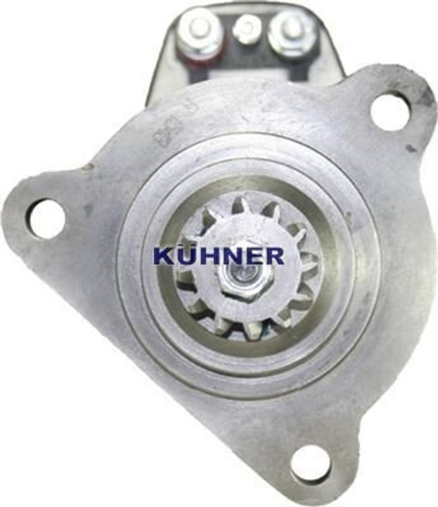 AD KÜHNER 10699 Starter Anlasser 5,4kW 24V