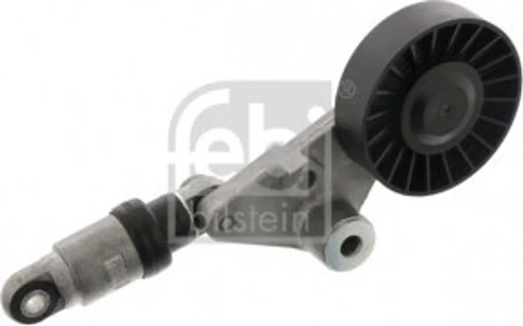 Galet tendeur de courroie d'accessoire pour Opel Vectra C et Signum Z03