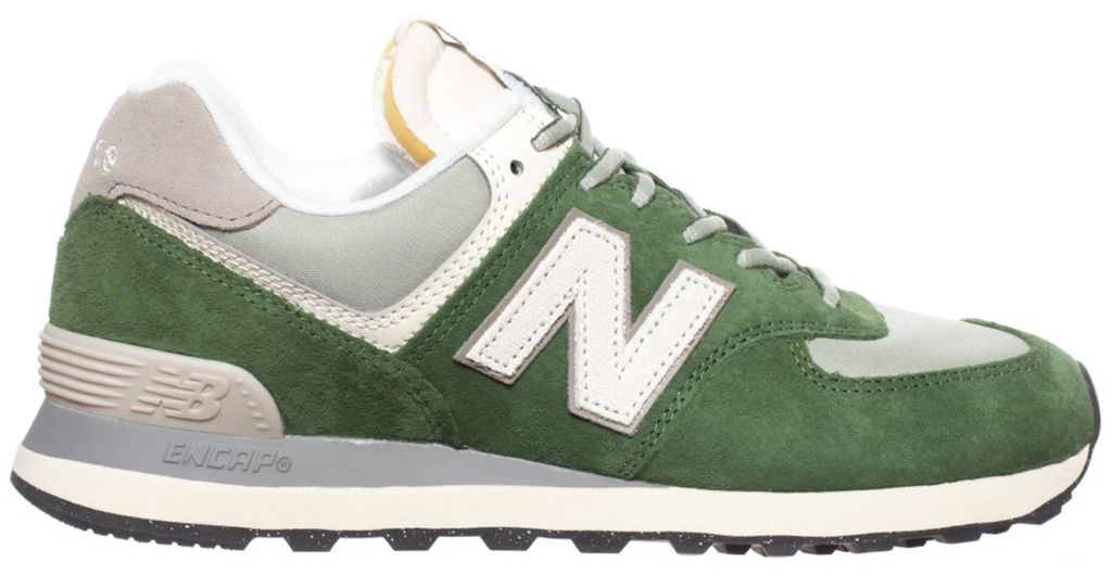 New Balance Obuv U574GRE Obrázok produktu 