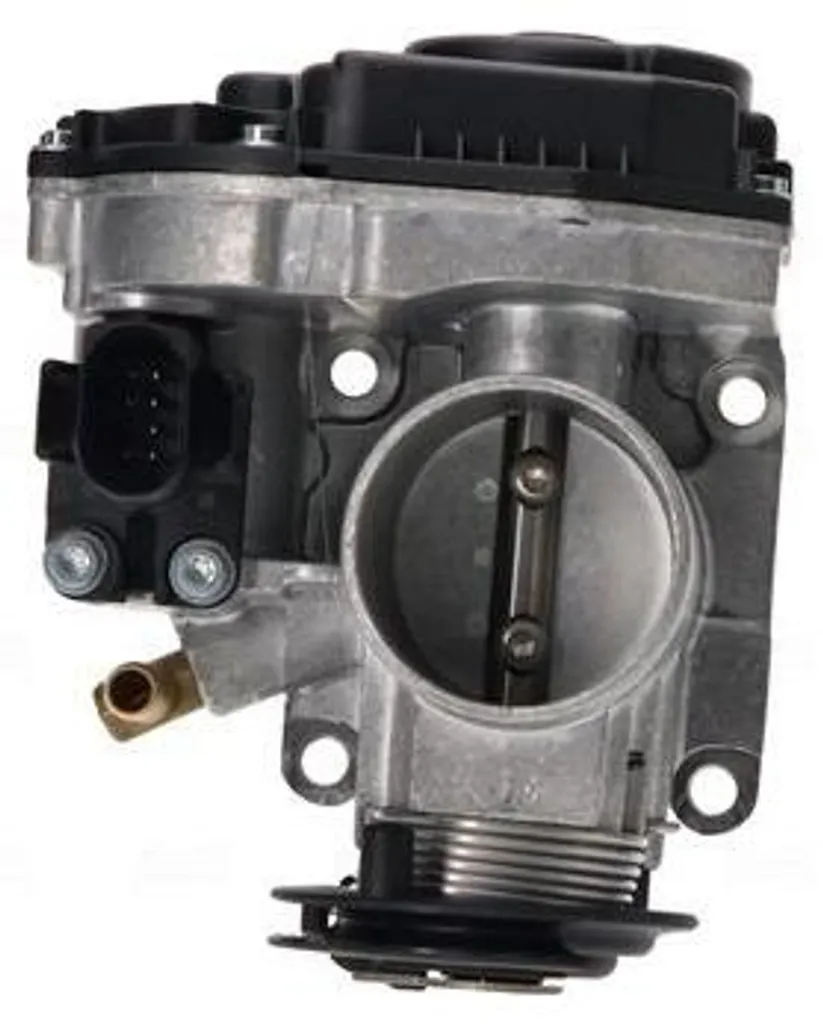 Silencieux d'échappement arrière pour VW Polo 1.0 1.4 1.6 91-99