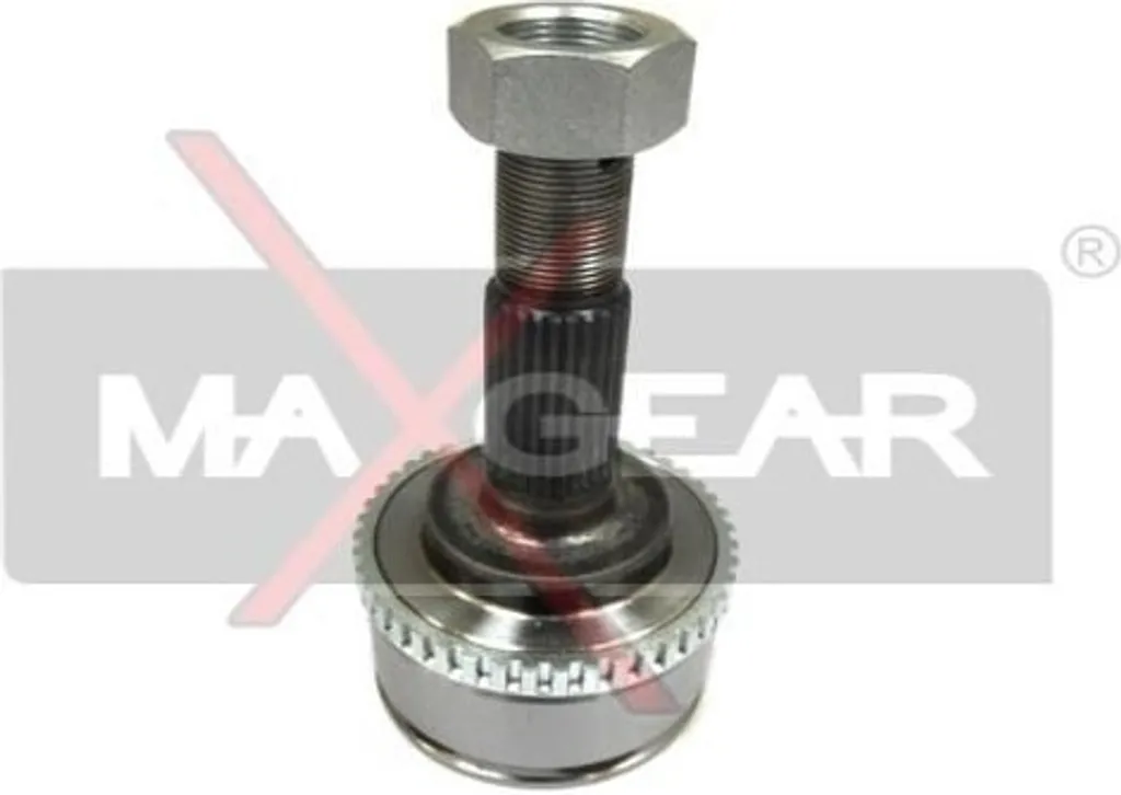 Joint d'arbre de transmission MAXGEAR 49-0170 robuste pour OE 39211