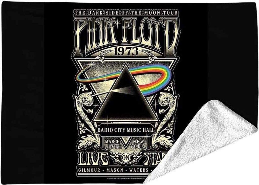 Pink Floyd 1973 Live (Single) Decke