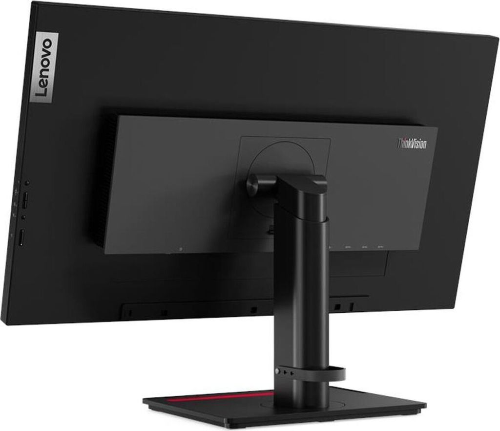 Lenovo ThinkVision P27q-20 LED display 68,6 cm (27") 2560 x Produktbild 6