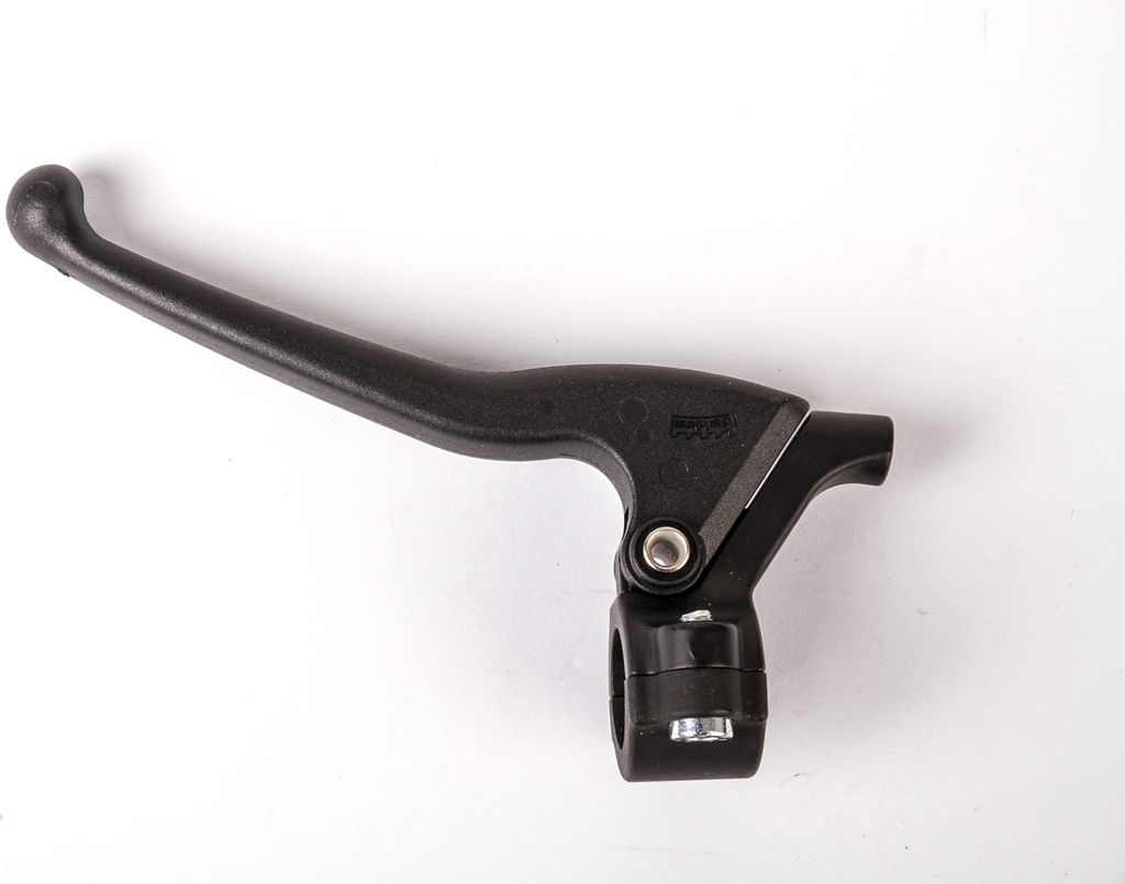 Magura Fahrrad Bremshebel Bremsen Hebel 4 Finger schwarz links rechts