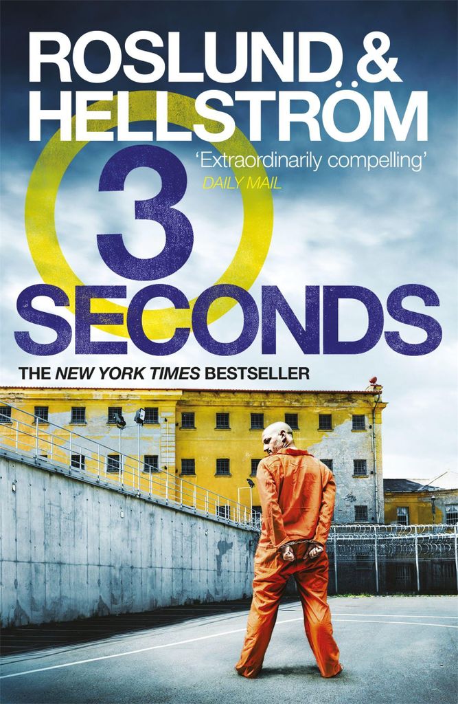 3 Seconds