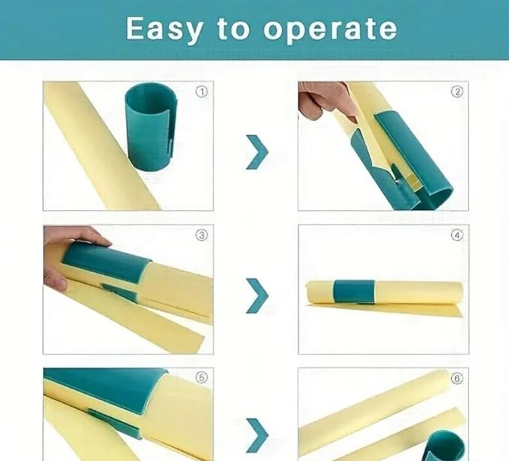 Geschenkpapierschneider, Geschenkpapierschneider, Produktbild 4