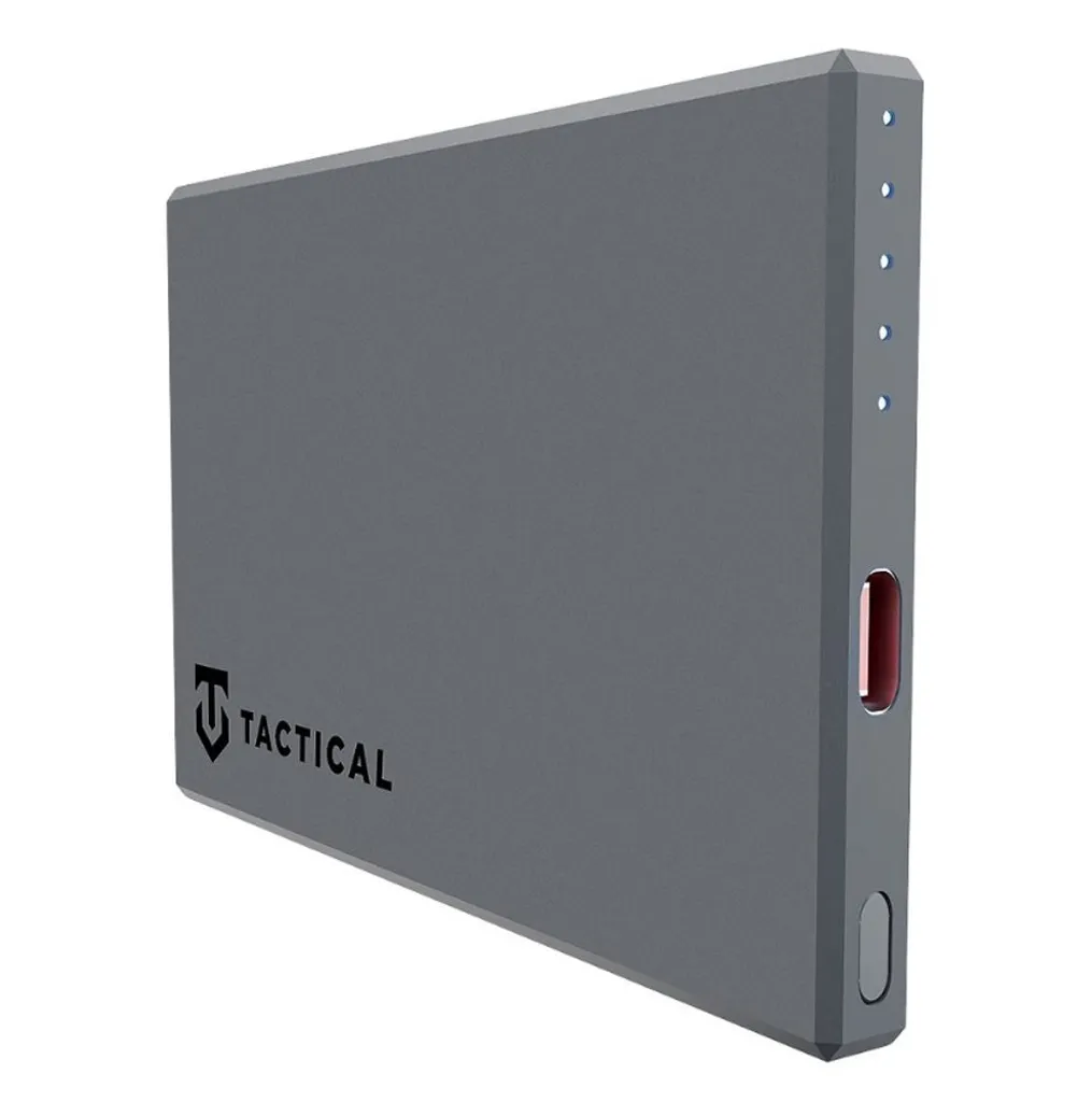 Batterie Externe MagSafe Tactical MagForce Relief 5000mAh pour Mobile