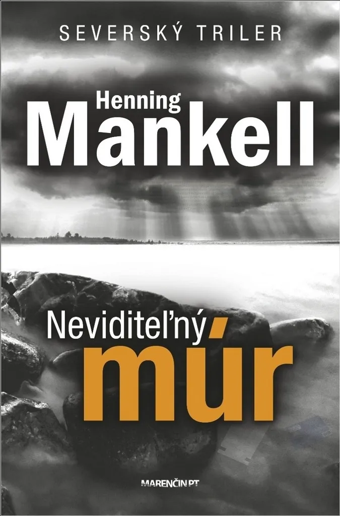 Comprendre le polar suédois avec Le Mur Invisible de Henning Mankell