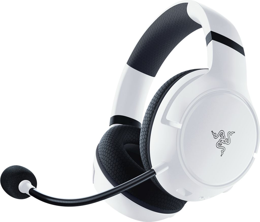 RAZER Casque Razer Kaira pour Xbox Casque de jeu sans fil Image du produit 