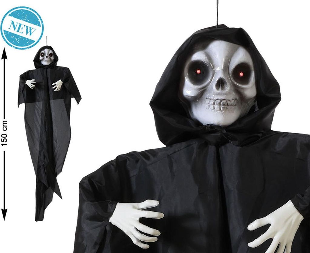 Halloween-Dekoration 150 cm