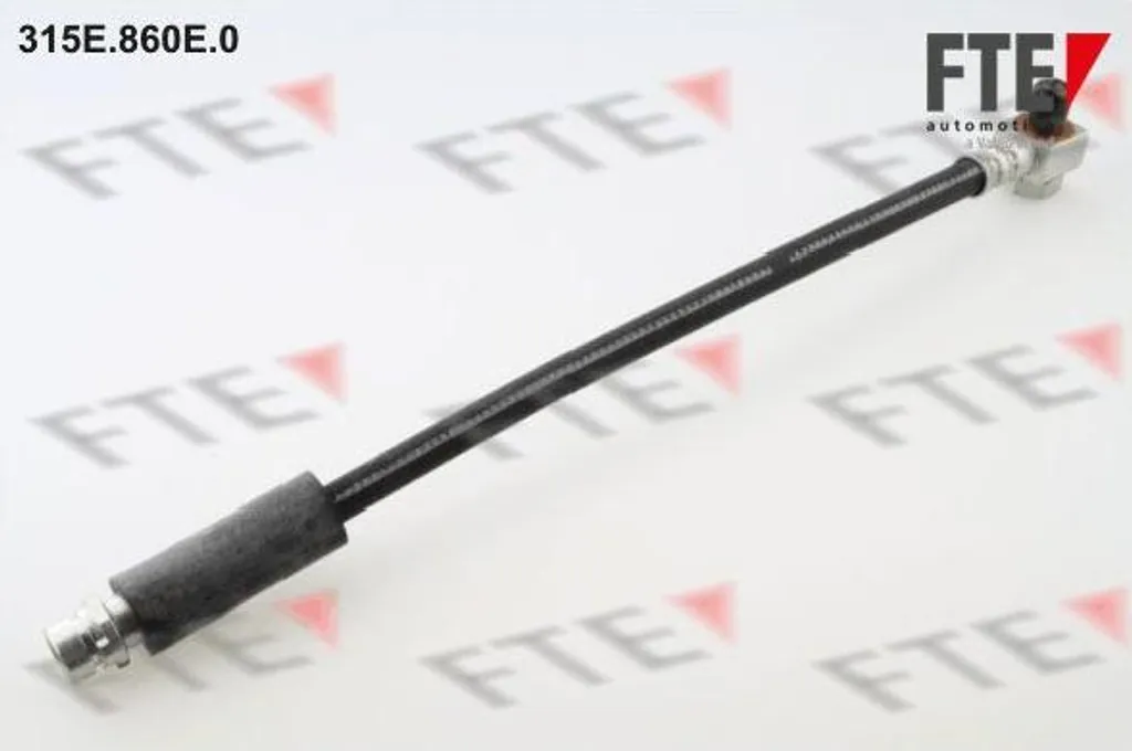 Flexible de frein FTE 315E.860E.0 OE 1051093 compatible avec Mondeo