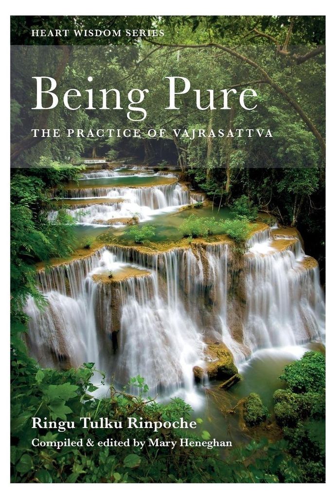 Being Pure