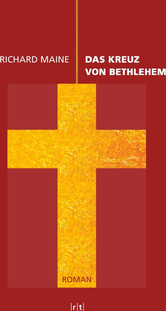Das Kreuz von Bethlehem