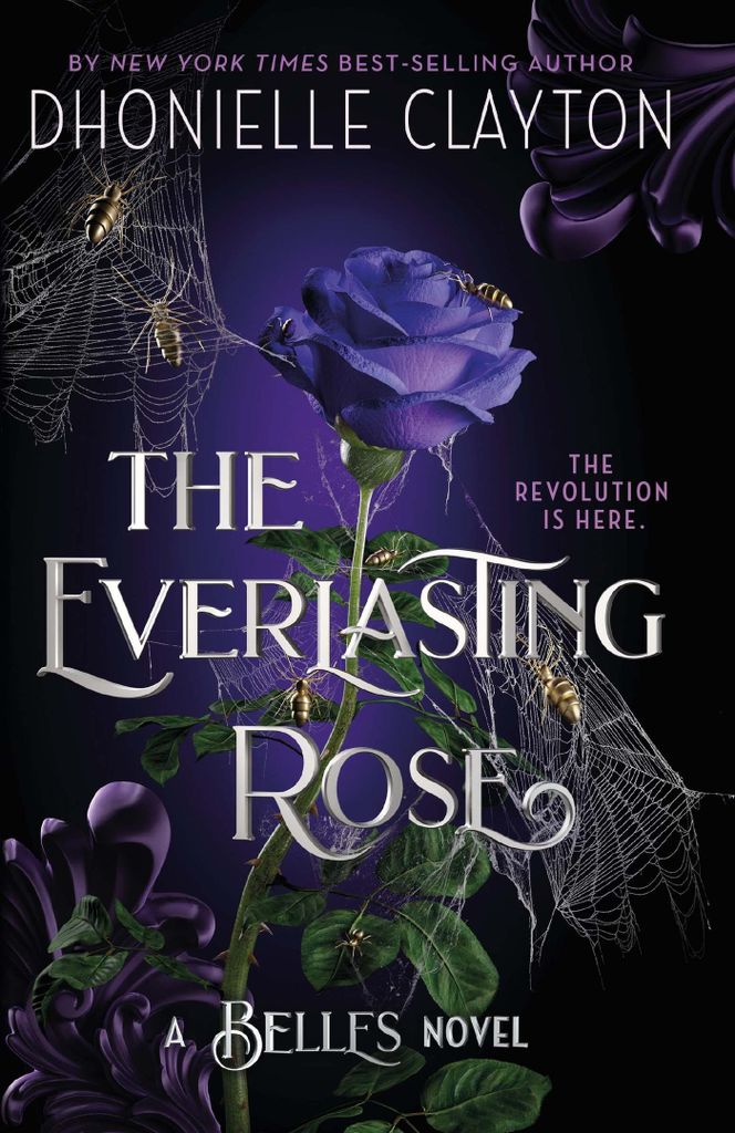 The Everlasting Rose