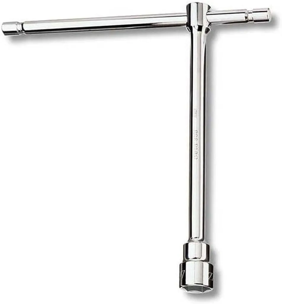 Clé en T hexagonale 16 mm pour serrage de précision Beta série 950