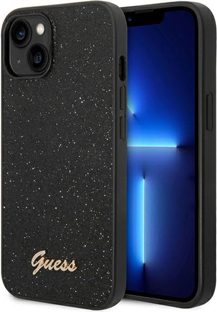 Guess GUHCP14MHGGSHK iPhone 14 Plus / 15 Plus 6.7 Zdjęcie produktu 