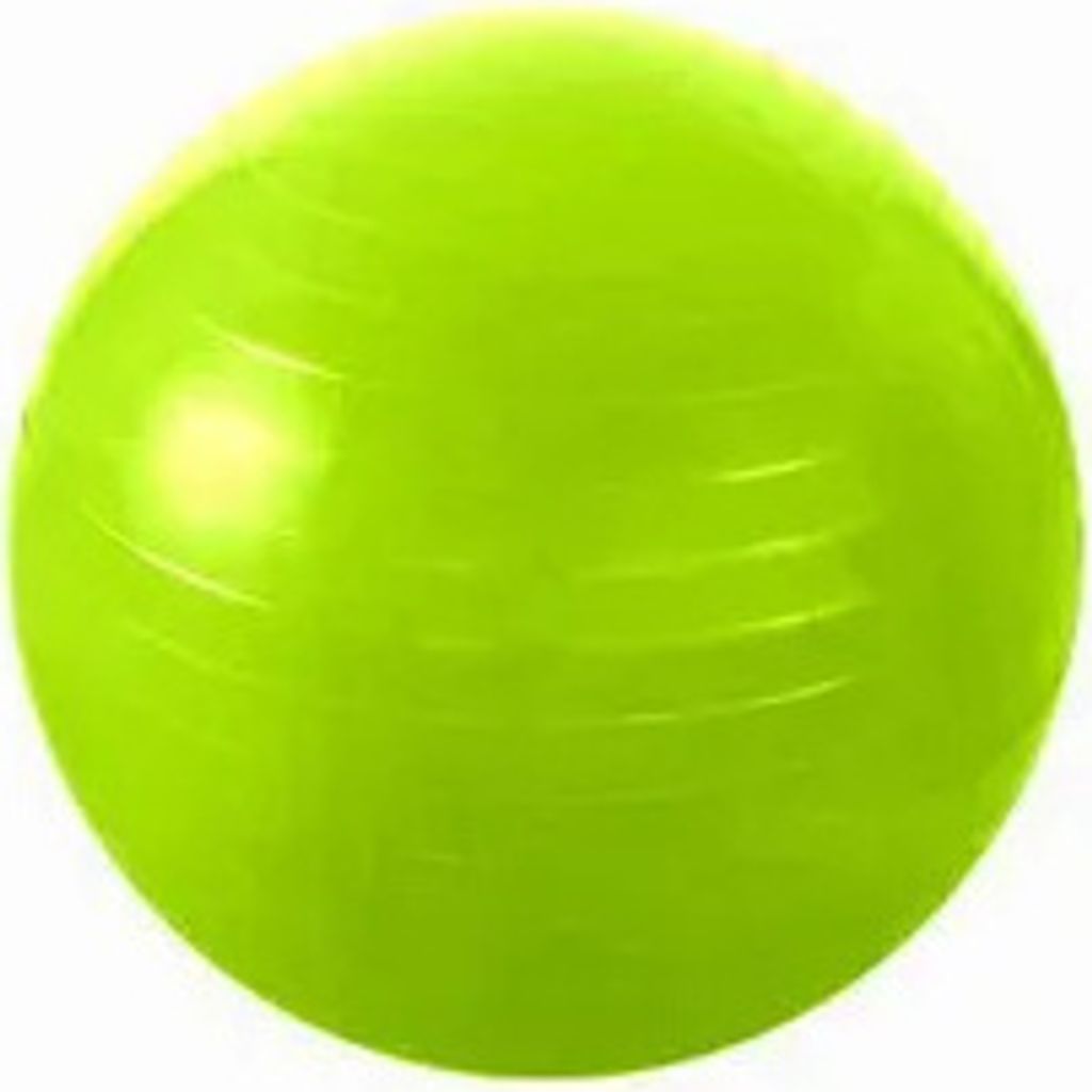 Gymnastikball 75cm SEDCO SUPER Blau