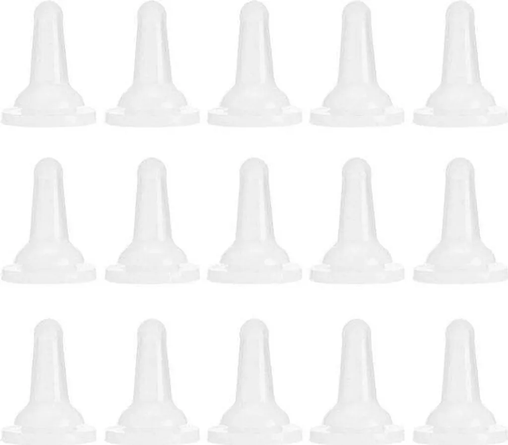 Pansement silicone alimentaire pour chien et chat - Kit allaitement chiot