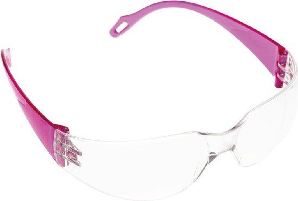 Kinder-Sicherheitsbrille mit Anti-Krash-Schutz - polycarbonat - 2 Farben - 1 Stück pro Bestellung