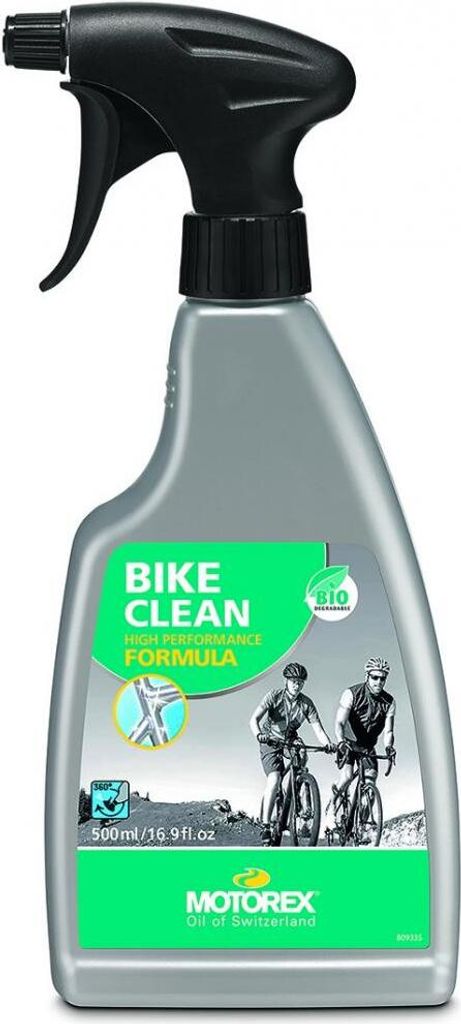 Motorex Bike Clean 500 ml Fahrrad - Wartung und Pflege