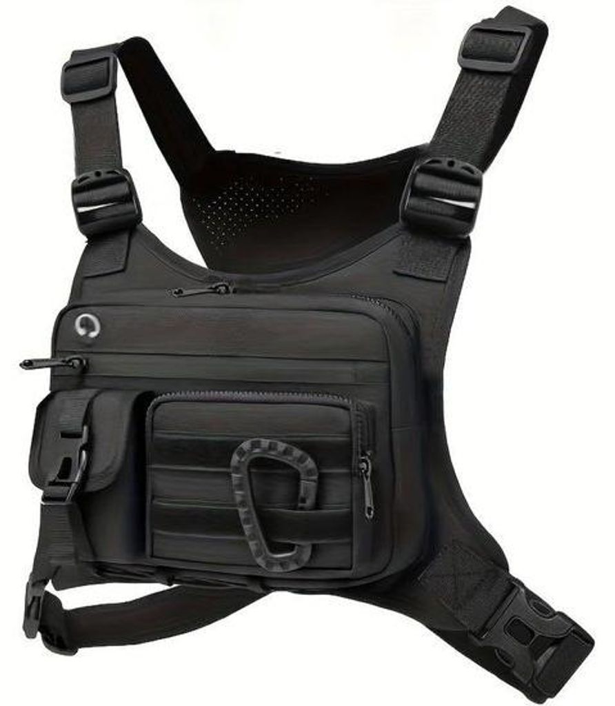 Taktische Rucksack für Herren - Outdoor-Taktik-Rucksack - Produktbild 
