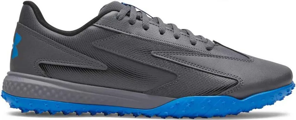Basket de foot Under Armour Shadow Turf 3 pour terrain synthétique 44.5