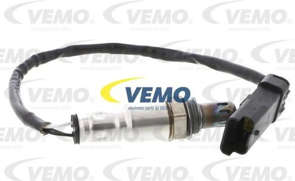 Sonde Lambda VEMO V22-76-0014 OE 9673438580 pour C3 C4 et Peugeot 208