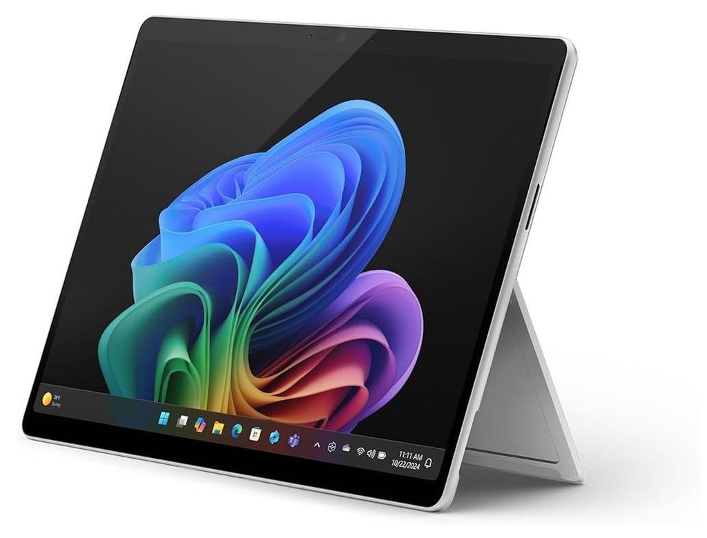 Microsoft Surface Pro 12 Intel Core I5 16Gb 512Gb Ssd 13" Immagine del prodotto 