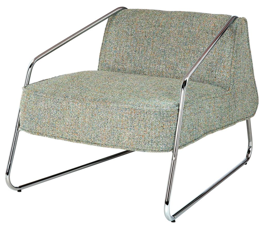 home24 Sessel - Webstoff Produktbild 