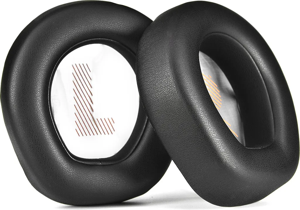 INF Replacement Ear Pads JBL Quantum - Nero | Design e Precisione
