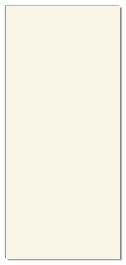 Wallario selbstklebende Türtapete 100 x 220 cm mit Schutzlaminat - Beige