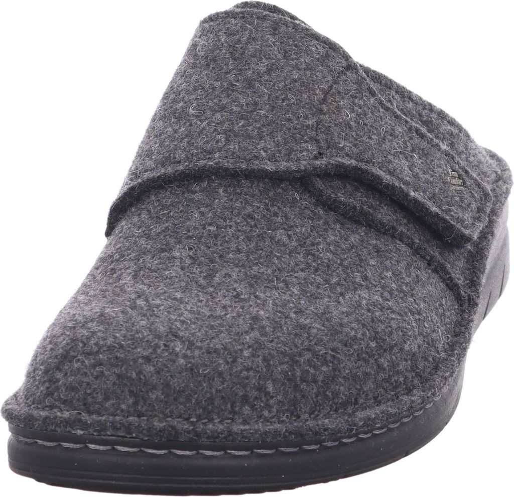 Finn Comfort Hausschuhe Herren 31363932323834 Schwarz 44 EU Produktbild 26