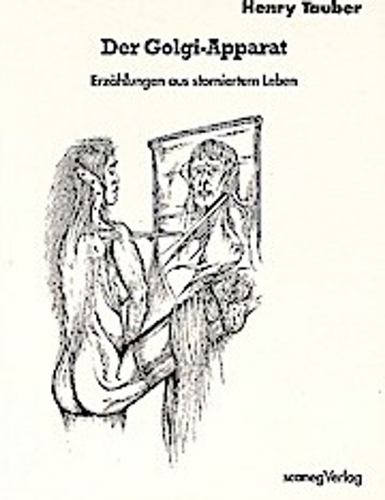 Der Golgi-Apparat