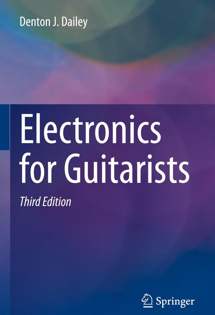 Electronics for Guitarists