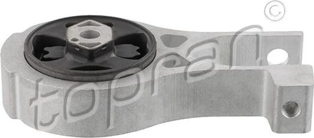 Suspension moteur pour Citroën C5 C8 et Jumpy remplace OE 1806H4