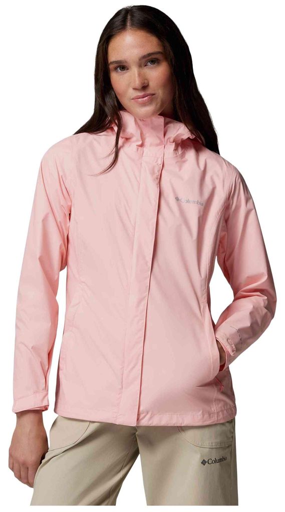 Jacke Columbia Chaqueta con capucha Columbia Arcadia II Produktbild 