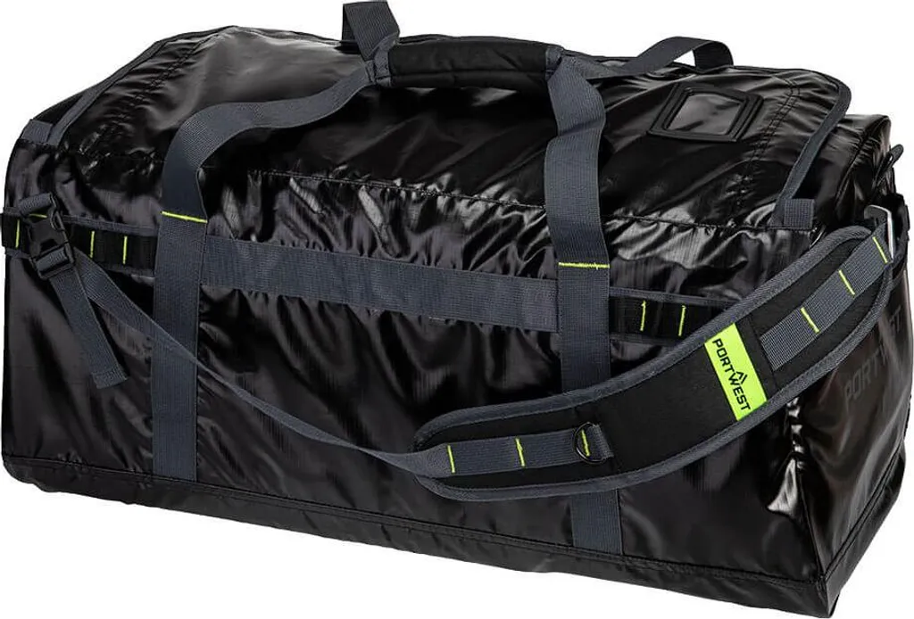 Sac étanche 70L pour équipement professionnel et activités nautiques