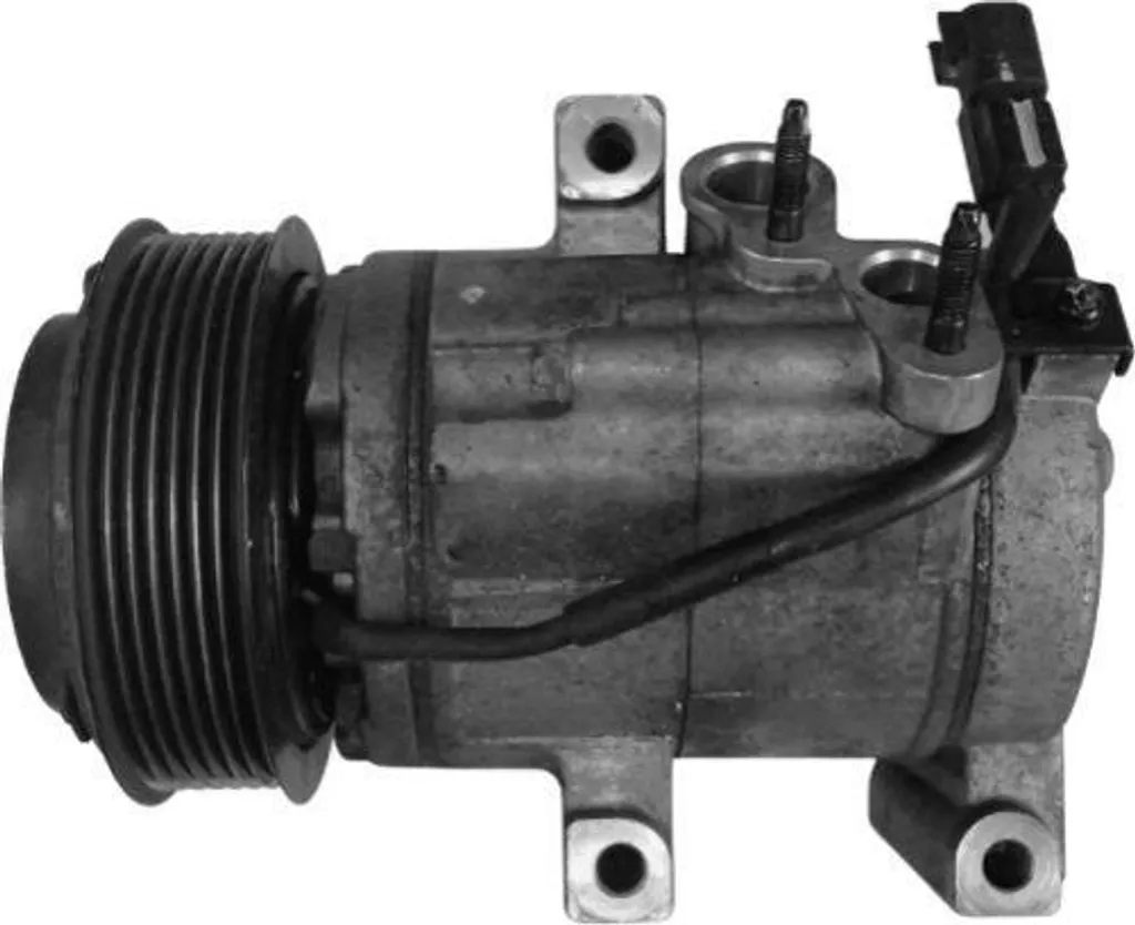 Compresseur de climatisation robuste OE 1715093 pour Ranger 10-3503
