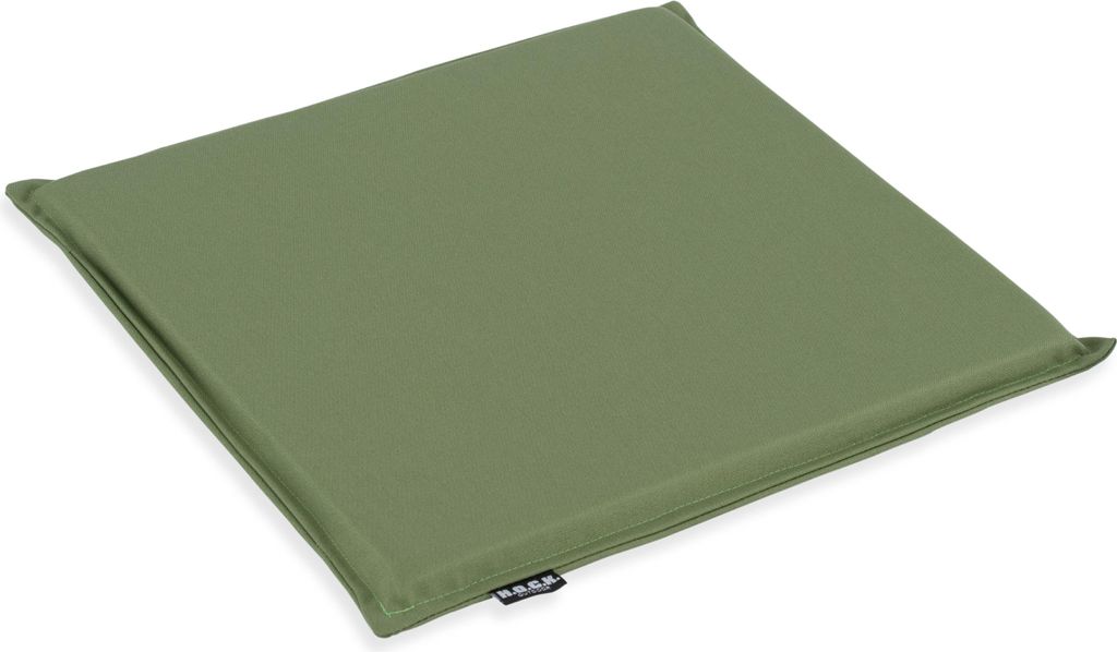 H.O.C.K. Classic Uni Outdoor Sitzkissen MINNI 40x40x2cm Produktbild 